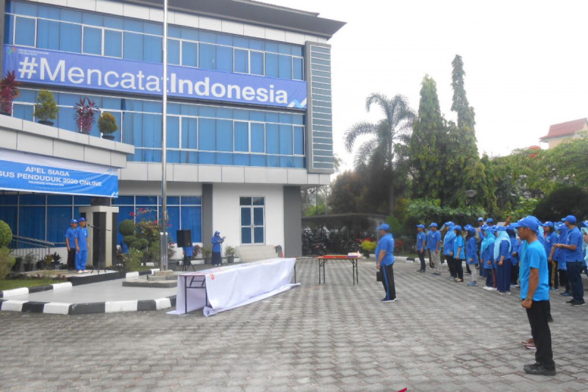 Tingkat pengangguran terbuka Riau turun jadi 5,07 persen