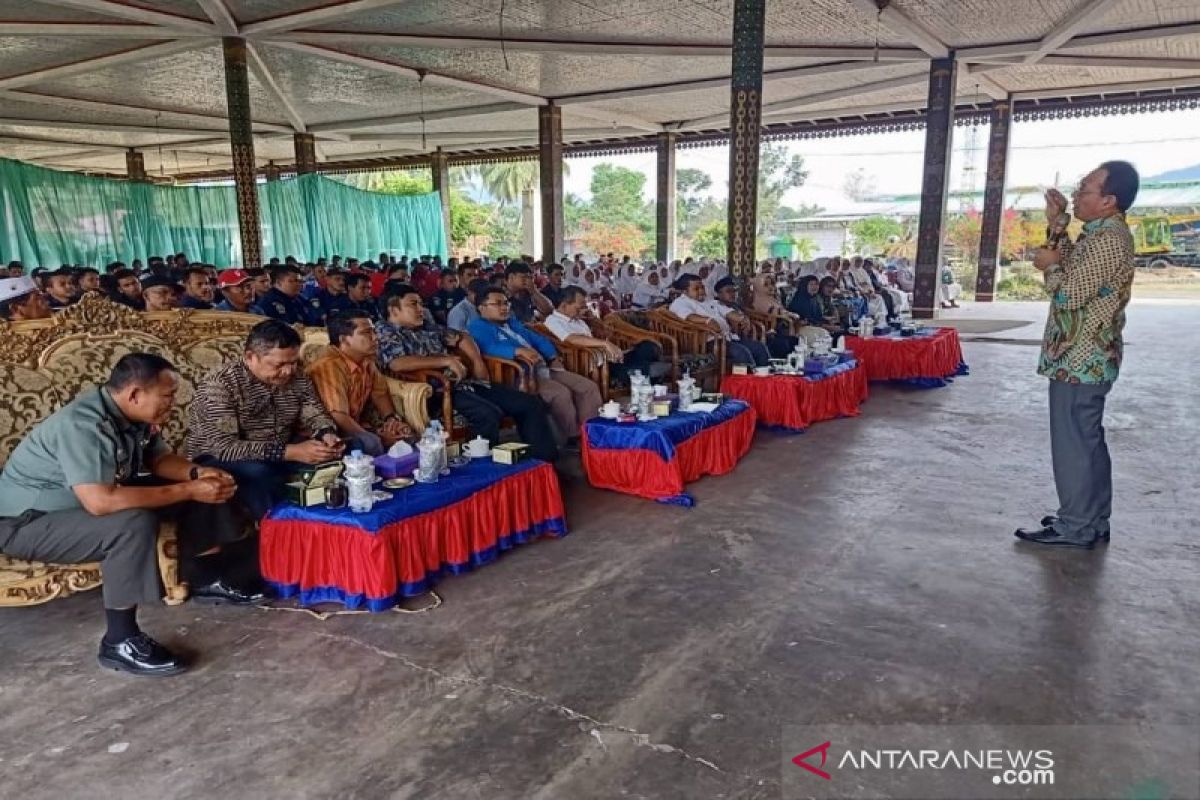 Gus Irawan: Negara bertanggung jawab hadirkan listrik murah