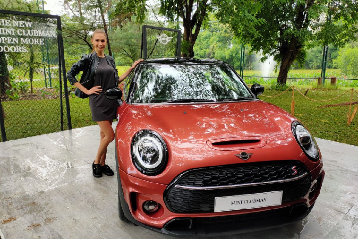 Ini penyebab Mini tarik 98.000 model Cooper Hardtop dan Clubman