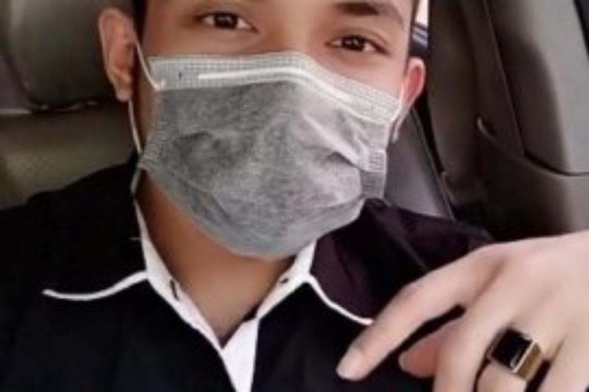 Viral, wabah virus corona masuk Medan, RSUP Adam Malik: Hoaks!