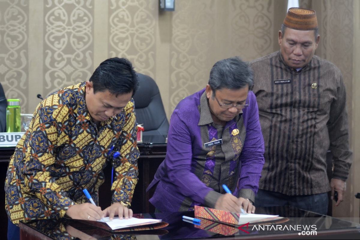 Gorontalo Utara target kirim putra-putri daerah ke STP Bandung