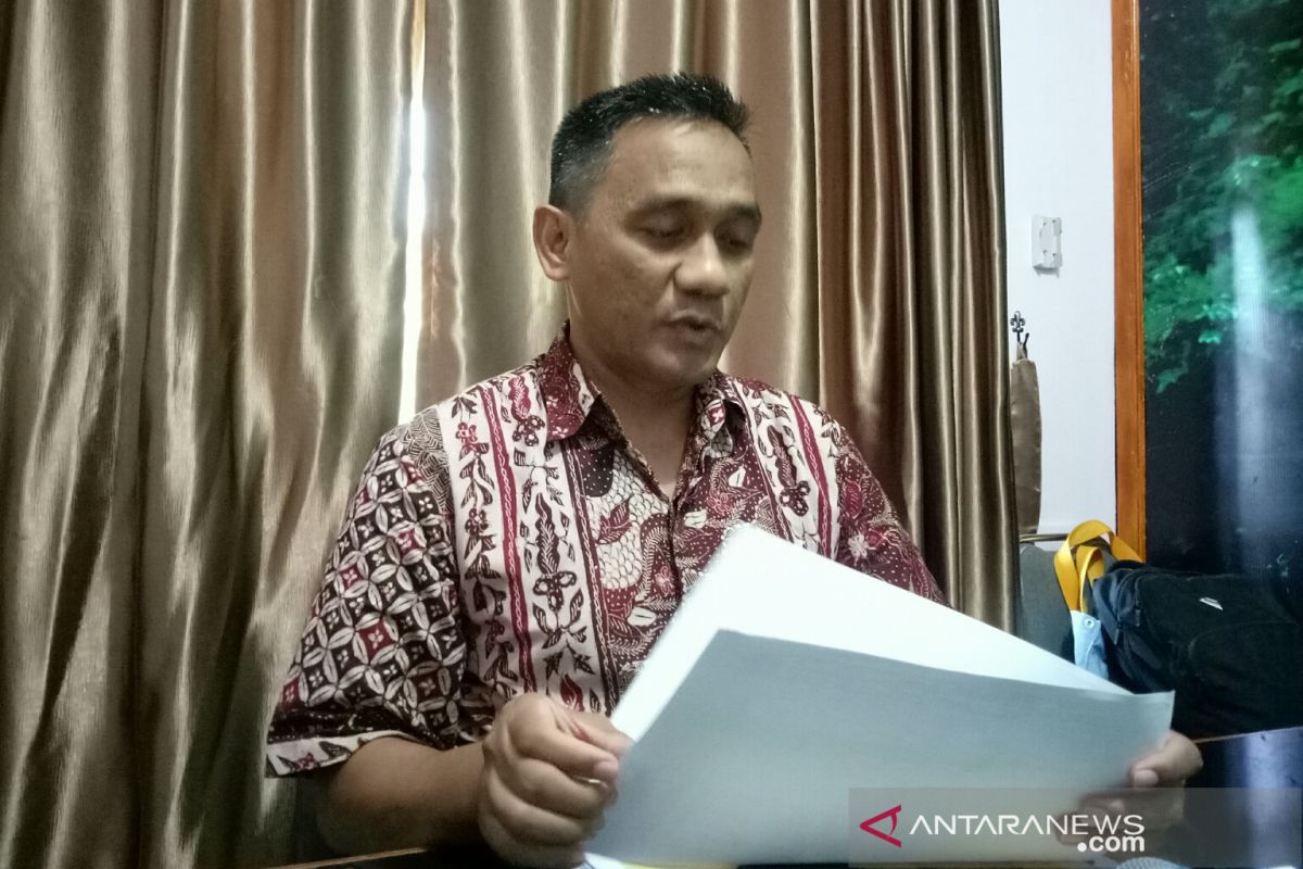 Empat warga di Sumsel masuki hari terakhir  masa inkubasi