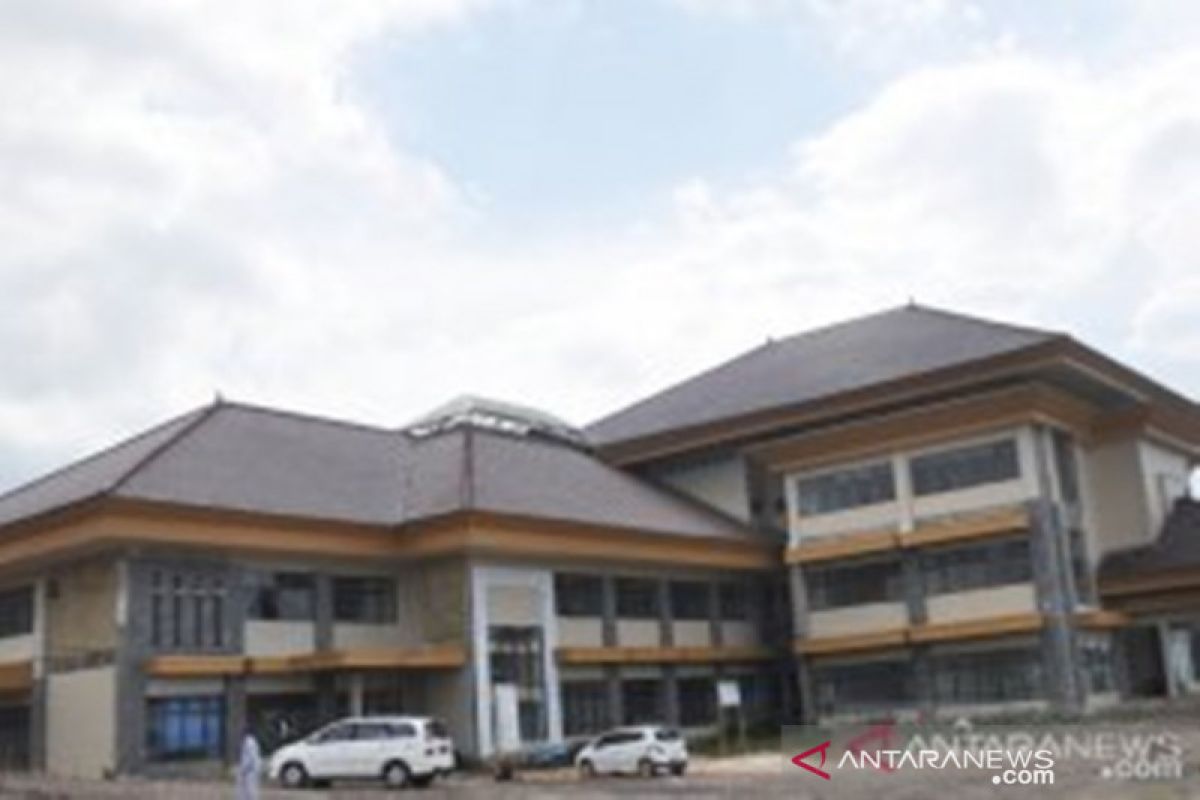 Kotabaru hospital confirms its three patients n-CoV negative