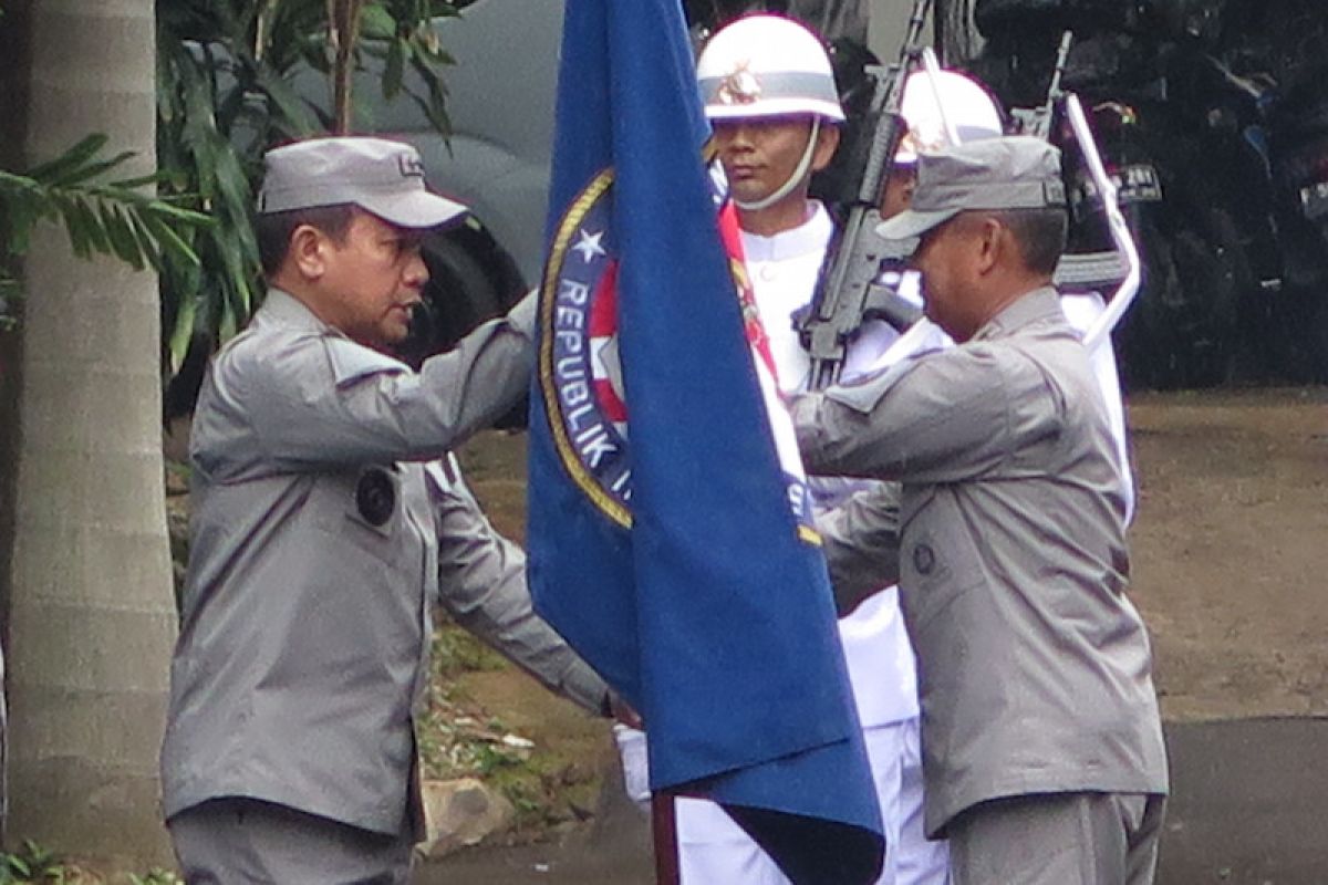 Badan Keamanan Laut akan tingkatkan kehadiran di Natuna