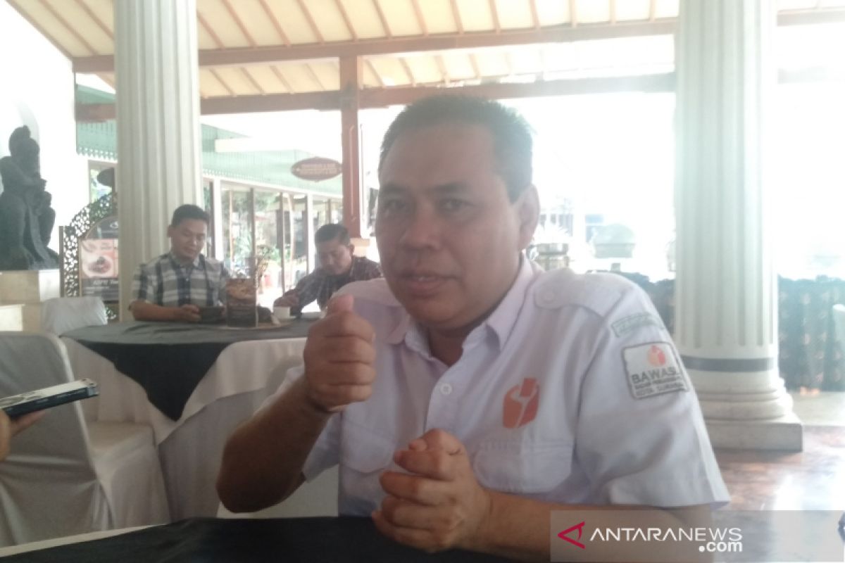 Bawaslu Surakarta tingkatkan kewaspadaan jelang pilkada