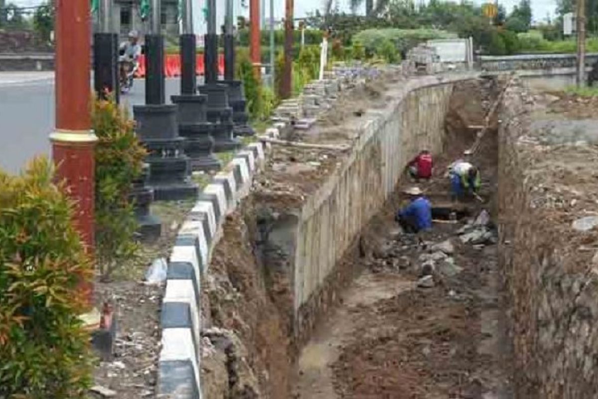 Peneliti UNRI evaluasi pengelolaan drainase perkotaan Pekanbaru