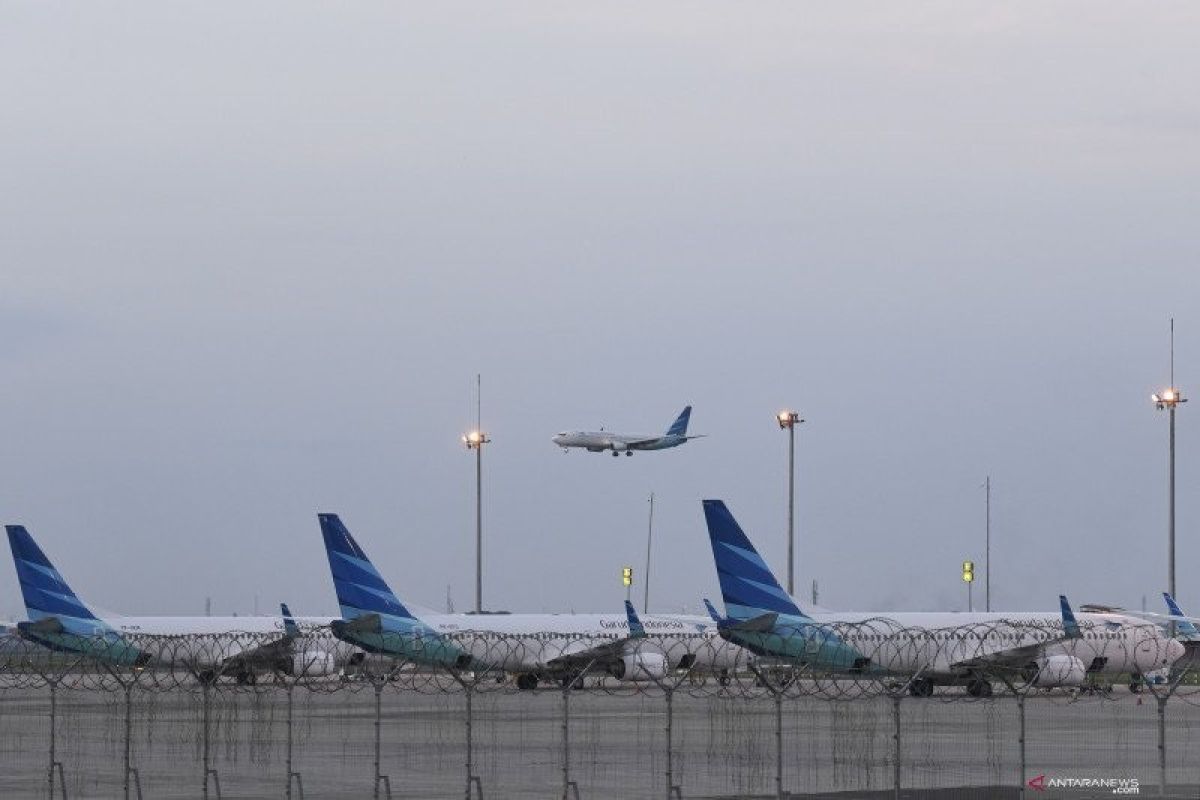 AP II targetkan 20 bandara gunakan PLTS pada 2025