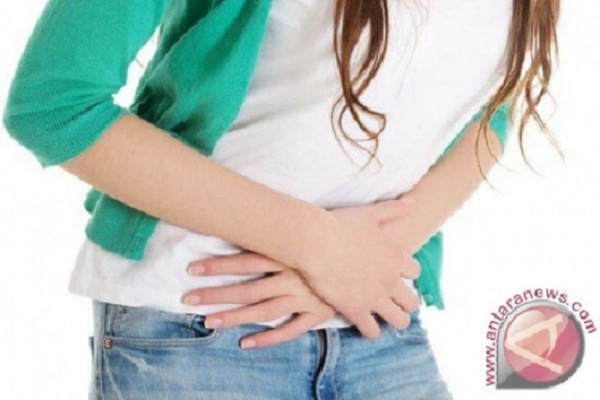 Obesitas bisa akibatkan gangguan pada masa menstruasi