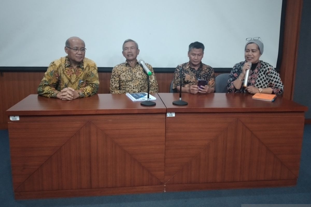 Universitas Pancasila sambut baik dan siap implementasikan kebijakan Kampus Merdeka