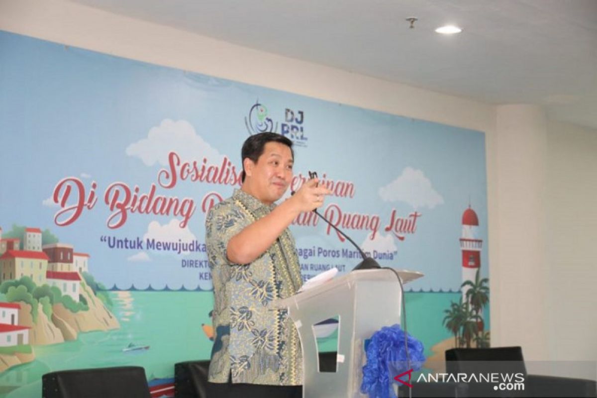 35 investor disebut telah siap investasi di KEK Bitung