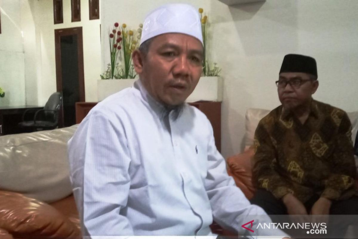 Bupati minta Kemenag membangun madrasah negeri di Lombok Utara