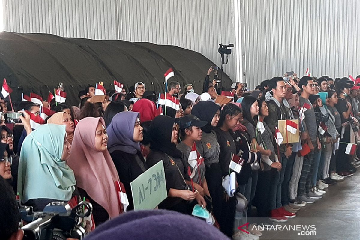 Forum Pemred minta pertimbangkan karantina area tertentu