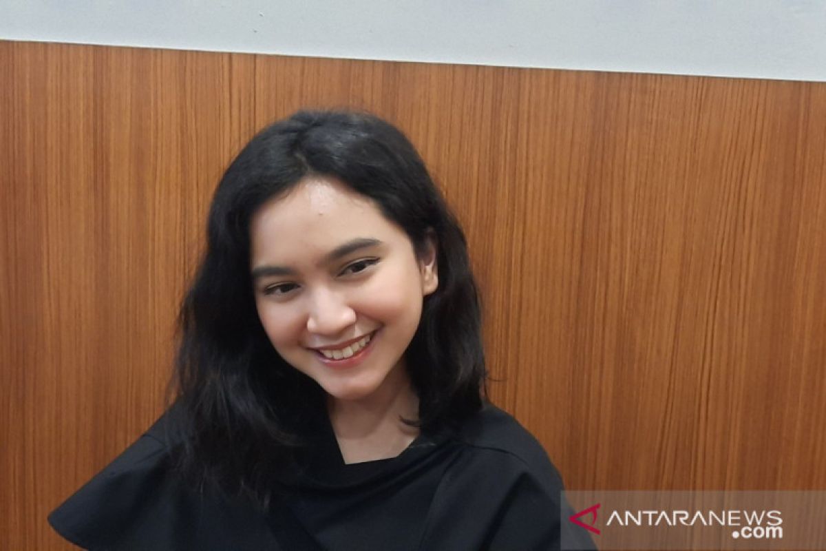 Masih jomlo, ini kriteria cowok idaman Rachel Amanda