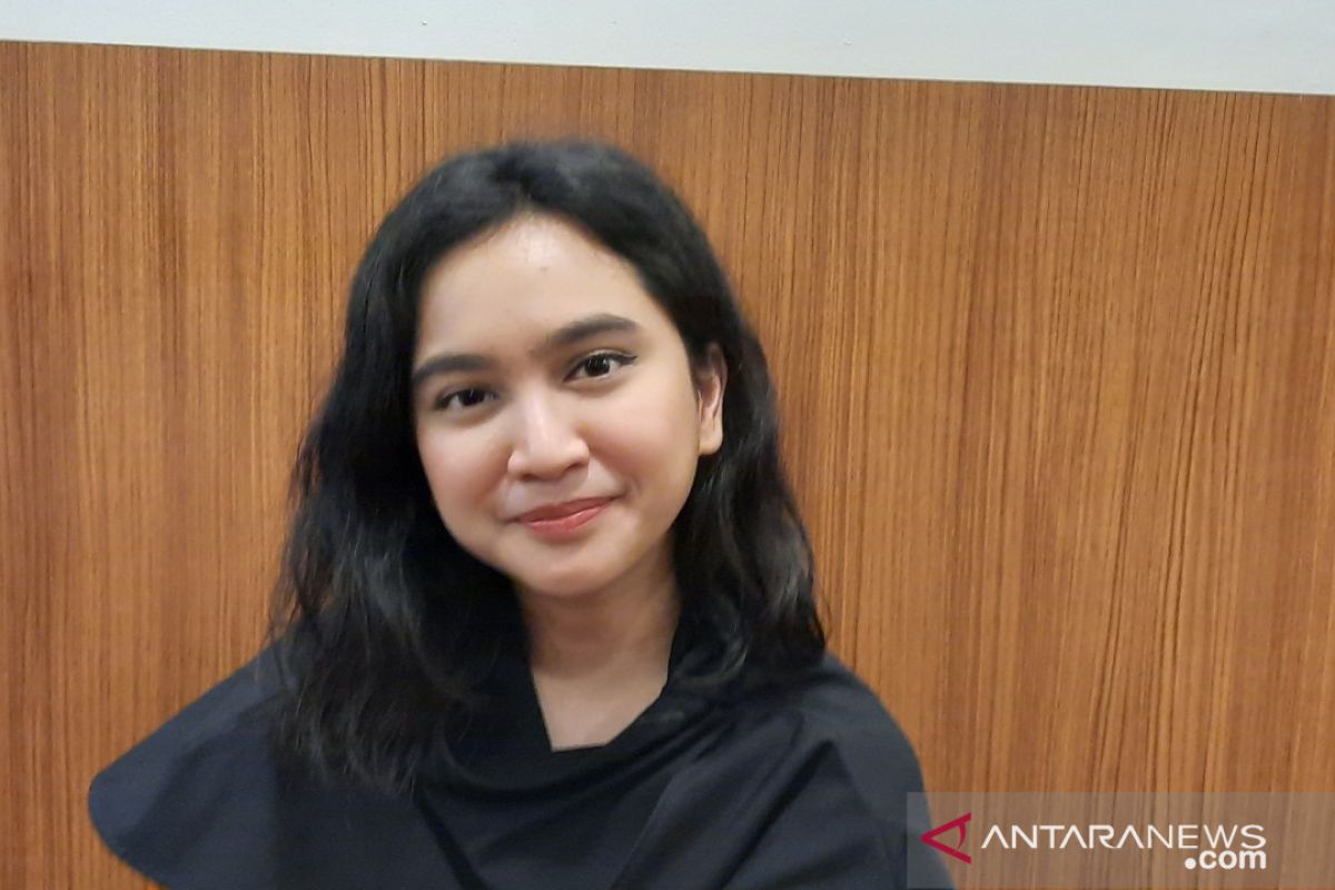 Syuting ke Belanda, Rachel Amanda dibekali koyo