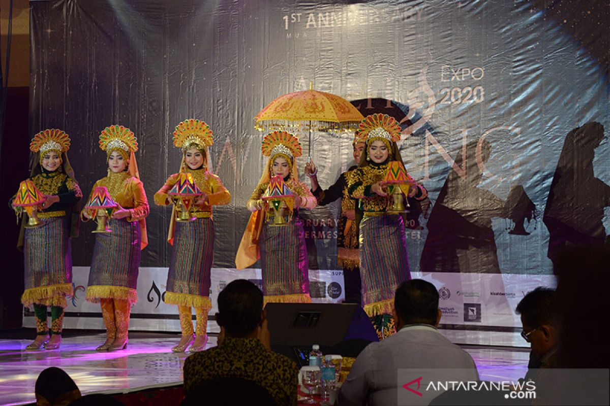 Aceh gelar Wedding Expo Aceh pertama