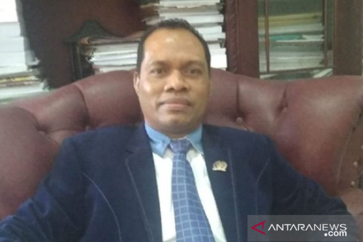 Nasdem NTT tetapkan pasangan bakal calon untuk Pilkada 2020