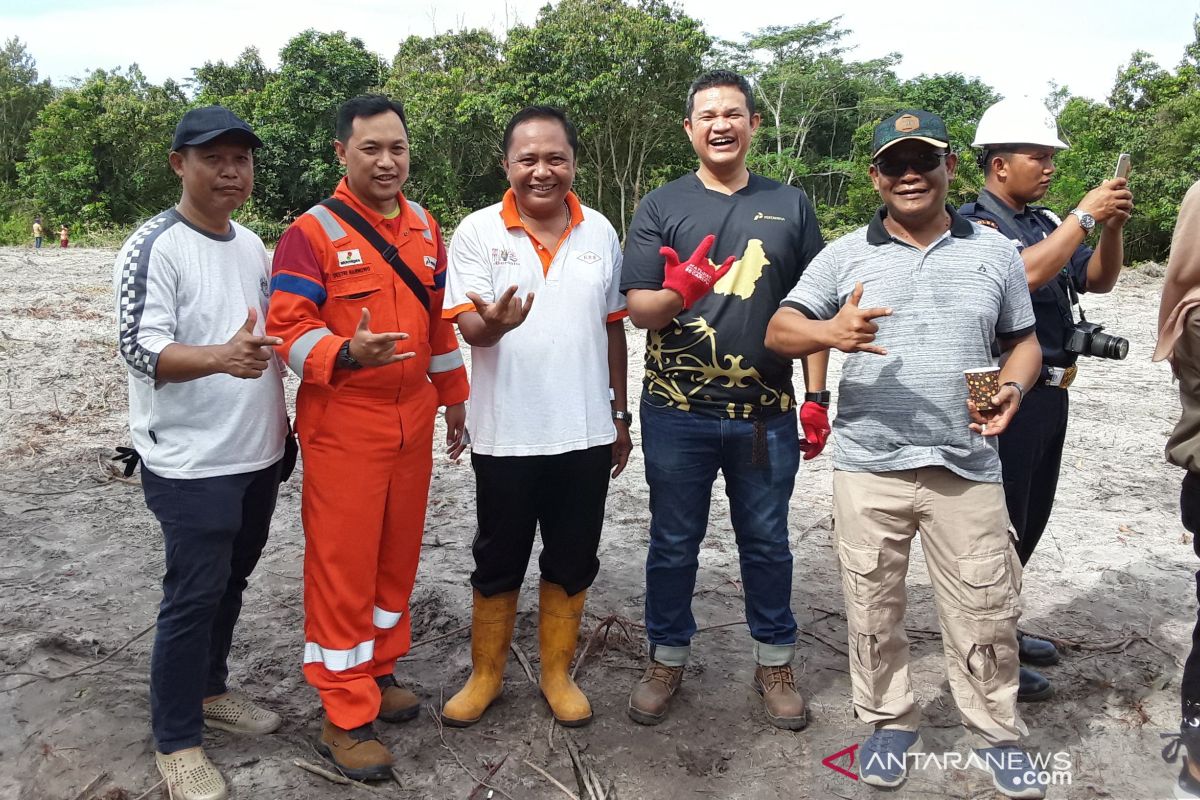 Pertamina bantu pengembangan Kampung Inggris Penajam secara bertahap