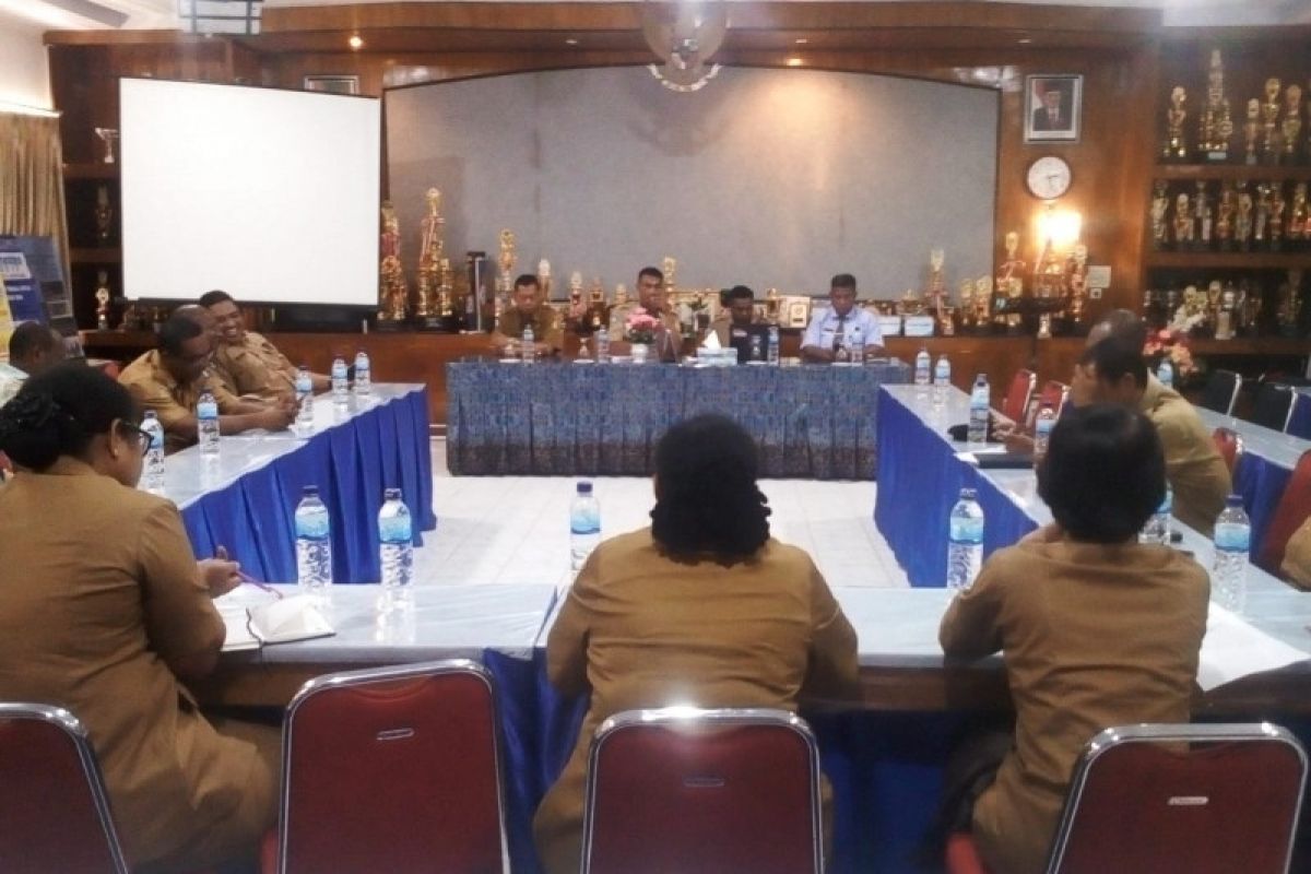 SMKN 2 Jayapura dukung wacana Kemendikbud hapus ujian nasional