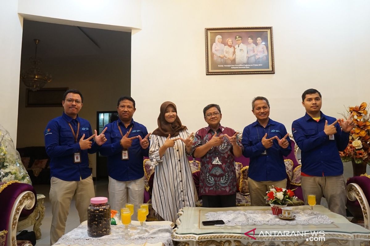 BPS Gorontalo Utara mulai lakukan Sensus Penduduk 2020 secara online
