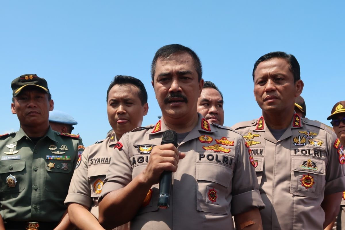 Kabaharkam: tindak tegas ISIS eks WNI berusaha masuk Indonesia