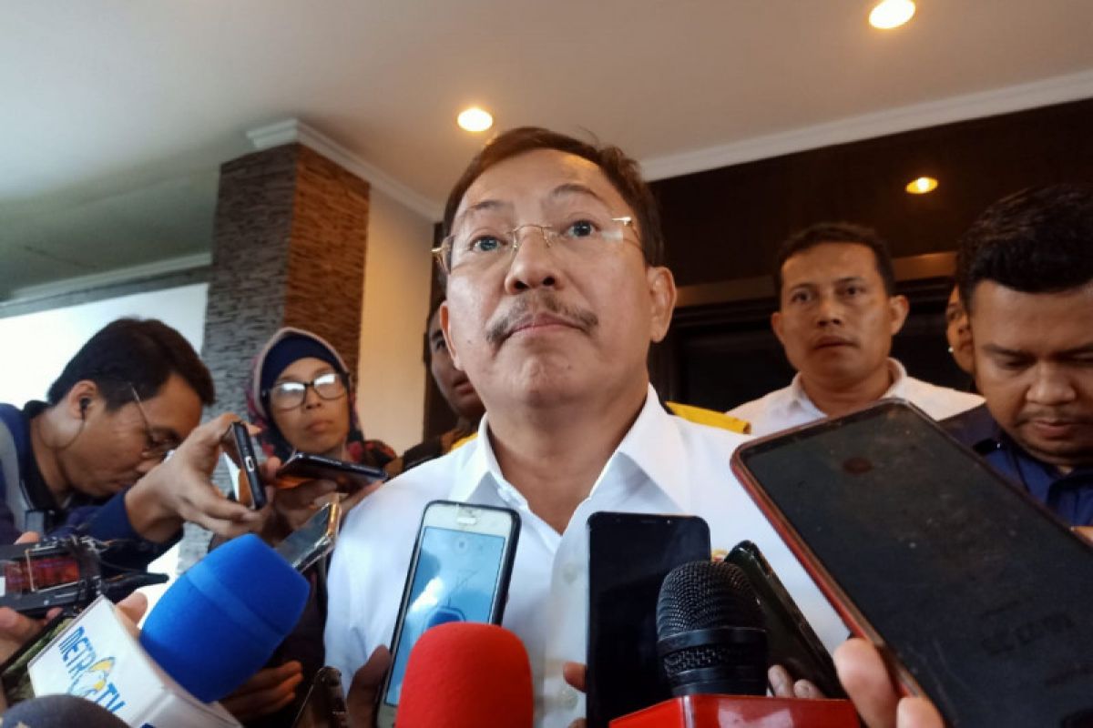 Menkes sebut turis China positif Virus Corona tidak terinfeksi di Bali