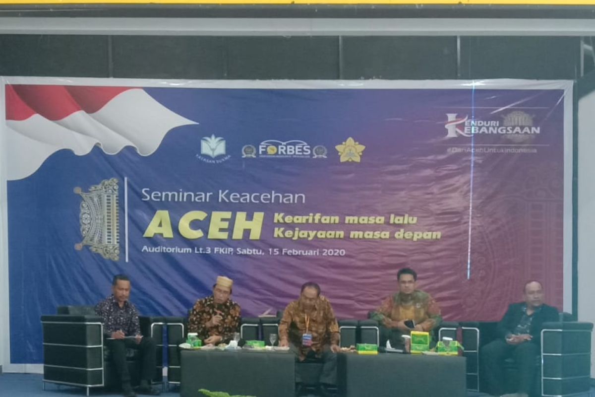 ARC: Nilam bisa jadi solusi tekan angka kemiskinan Aceh