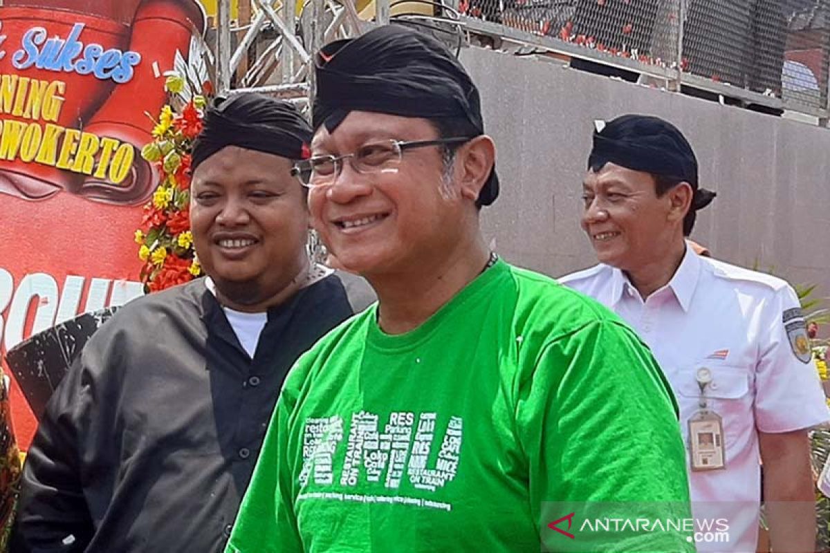 KAI  prediksi penumpang angkutan Lebaran 2020 naik 4-5 persen