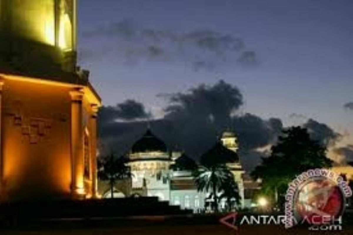 Wali Kota Banda Aceh ucapkan terima kasih warganya tak rayakan valentine day