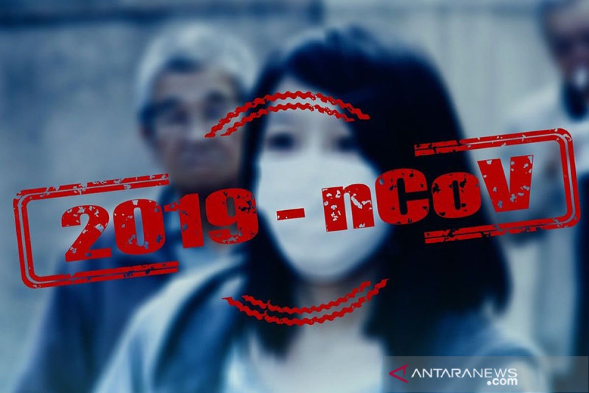 Turis China di Prancis akhinya meninggal, kematian yang pertama di Eropa