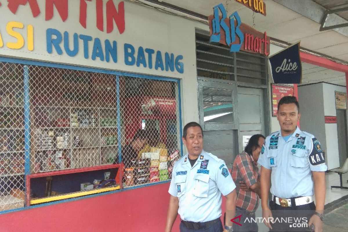 Penuhi pasokan sembako di koperasi, Rutan Batang gandeng pedagang