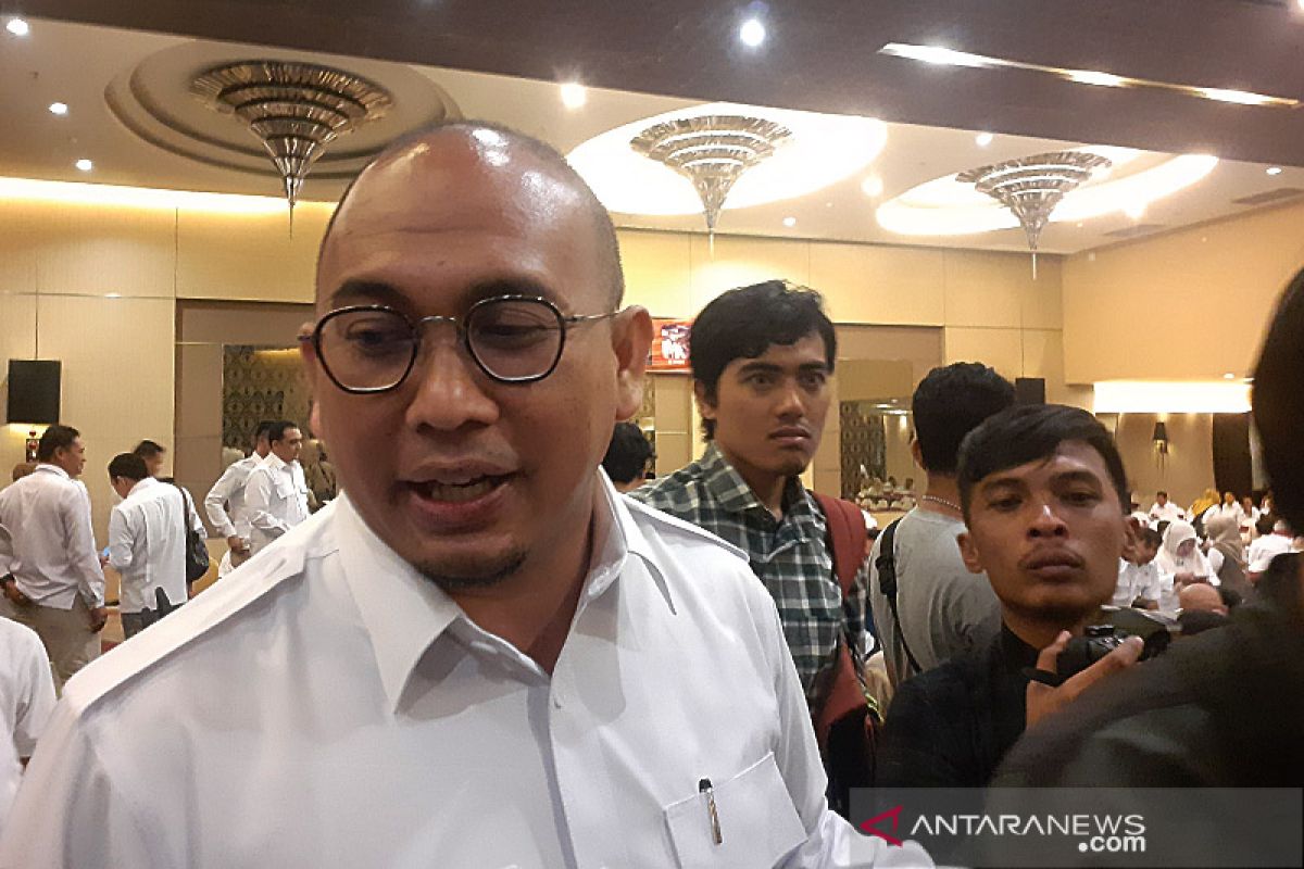 Gerindra: Andre Rosiade tidak bersalah gerebek prostitusi daring