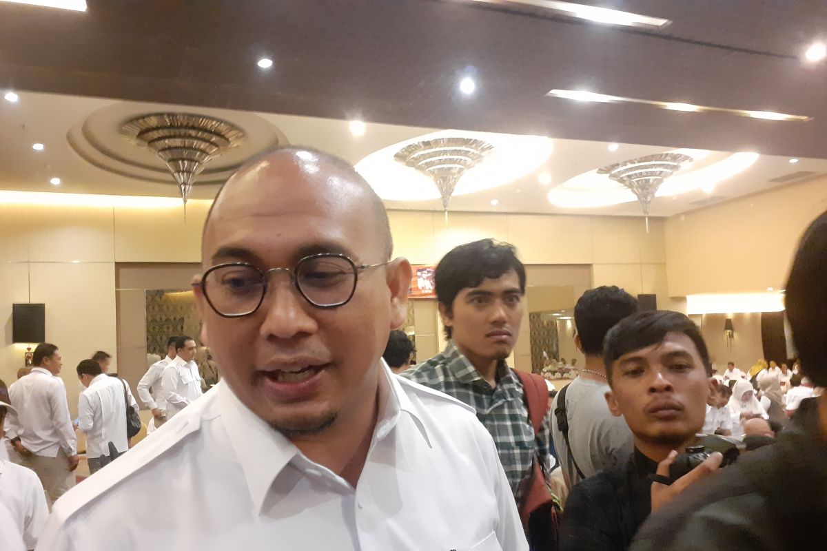 Gerindra: Andre Rosiade tidak bersalah terkait gerebek prostitusi daring