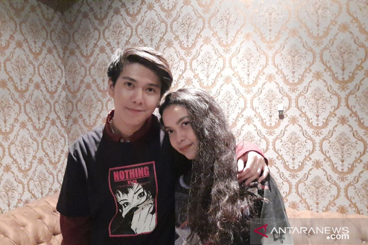 Iqbaal Ramadhan ingatkan Svmmerdose untuk jaga suara