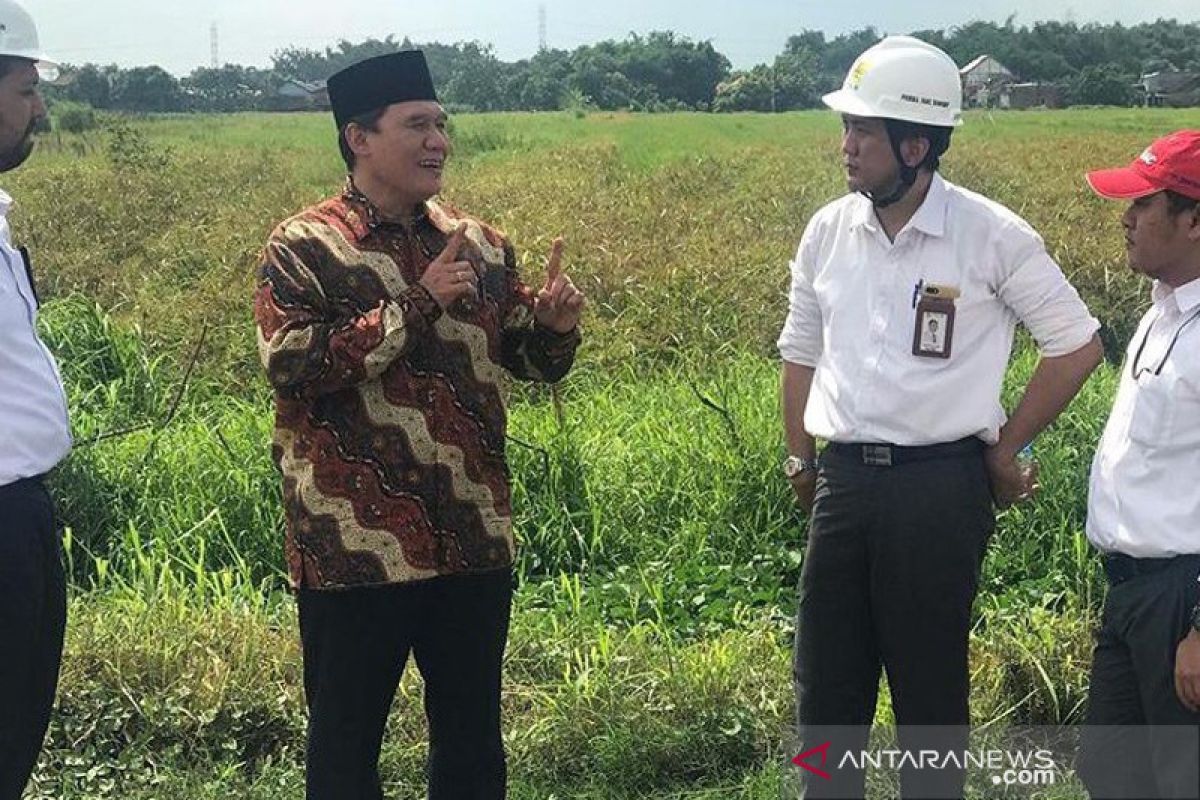 Jasa Marga Harus Lebih Profesional Kelola Jalan Tol