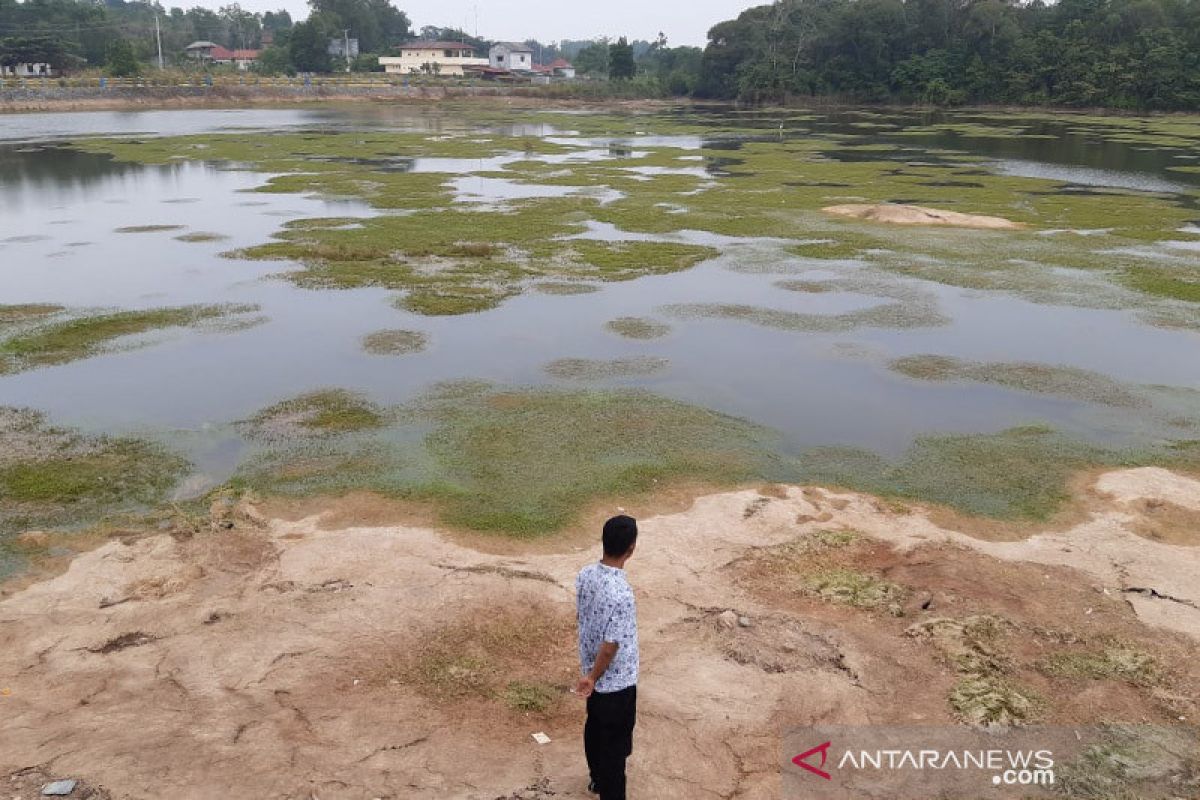 Pengamat : Krisis air ancam masyarakat Pulau Bintan