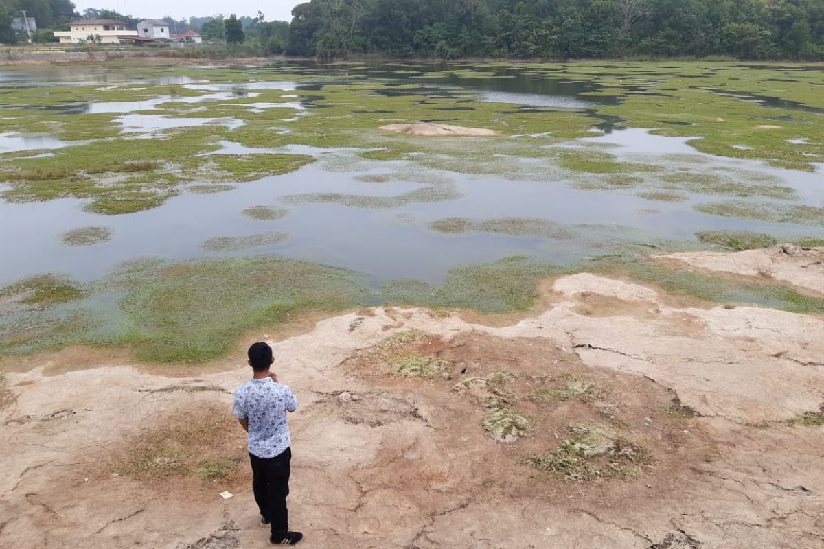 Bintan island prone to water crisis annually: expert