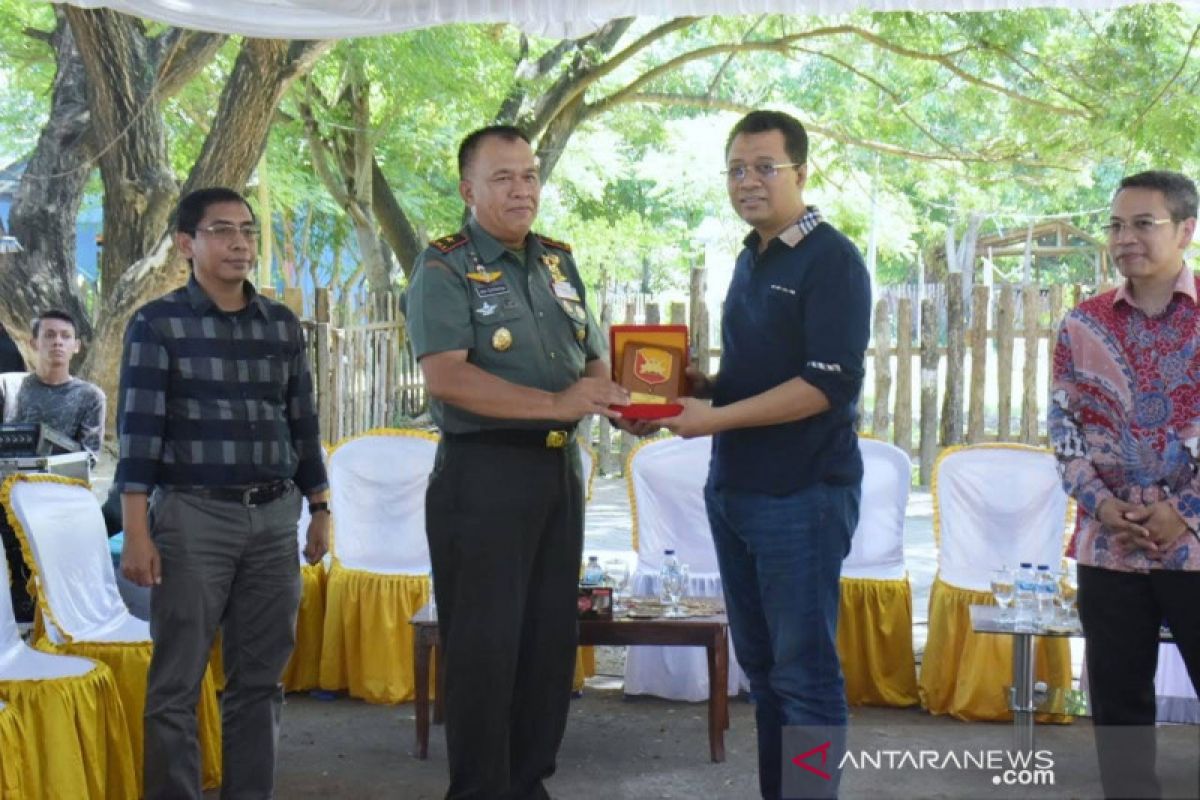 Gubernur berkeinginan sekolah berkuda didirikan di NTB