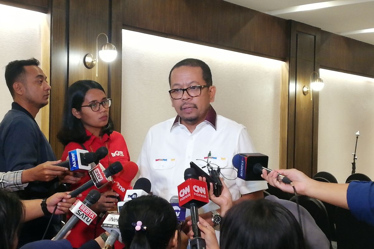 Prabowo menteri paling dikenal publik, kata Indo Barometer