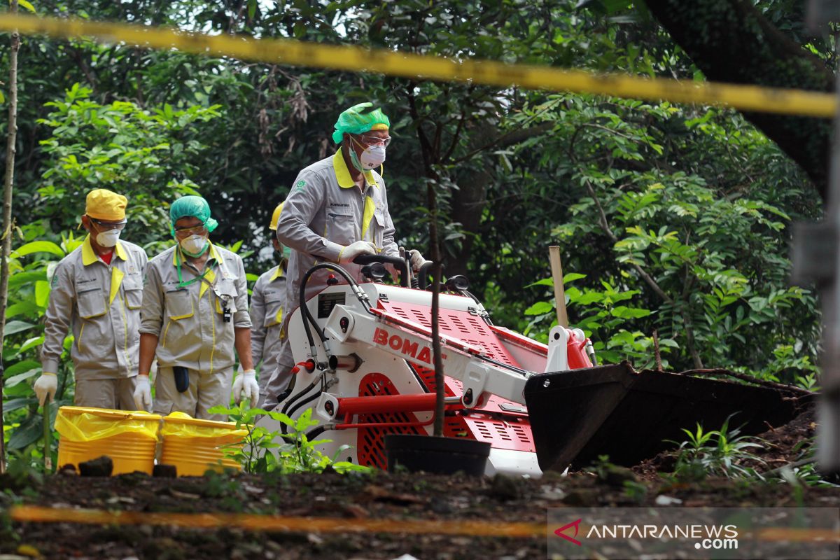 Batan Indah's groundwater free from radioactive contamination: BAPETEN