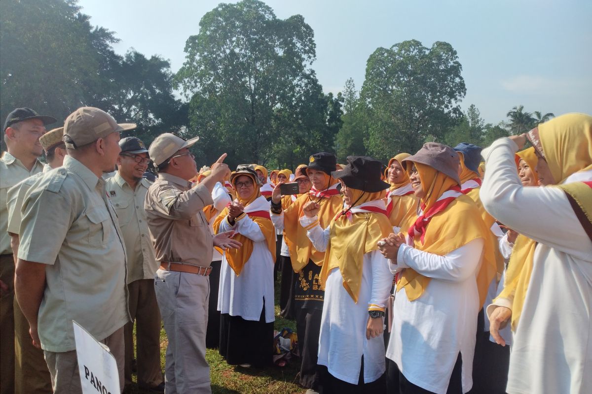 PKS fokus hasil Pemira untuk Pilkada Depok