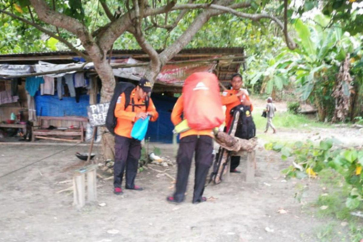 Seorang remaja tenggelam di Pantai Kali Empat