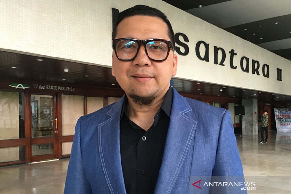 Komisi II DPR setuju pagu anggaran Bawaslu 2021 Rp1,6 triliun