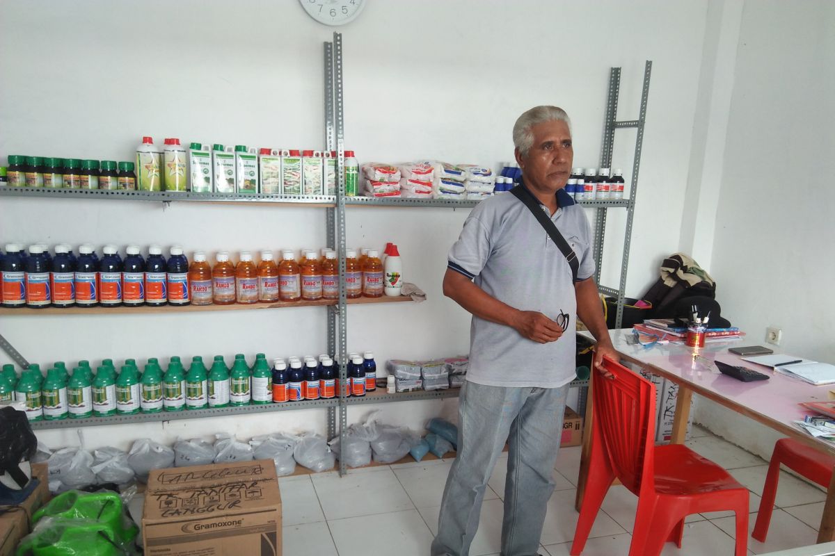 Pelaku UKM di Maluku Tenggara akui ada peningkatan pendapatan
