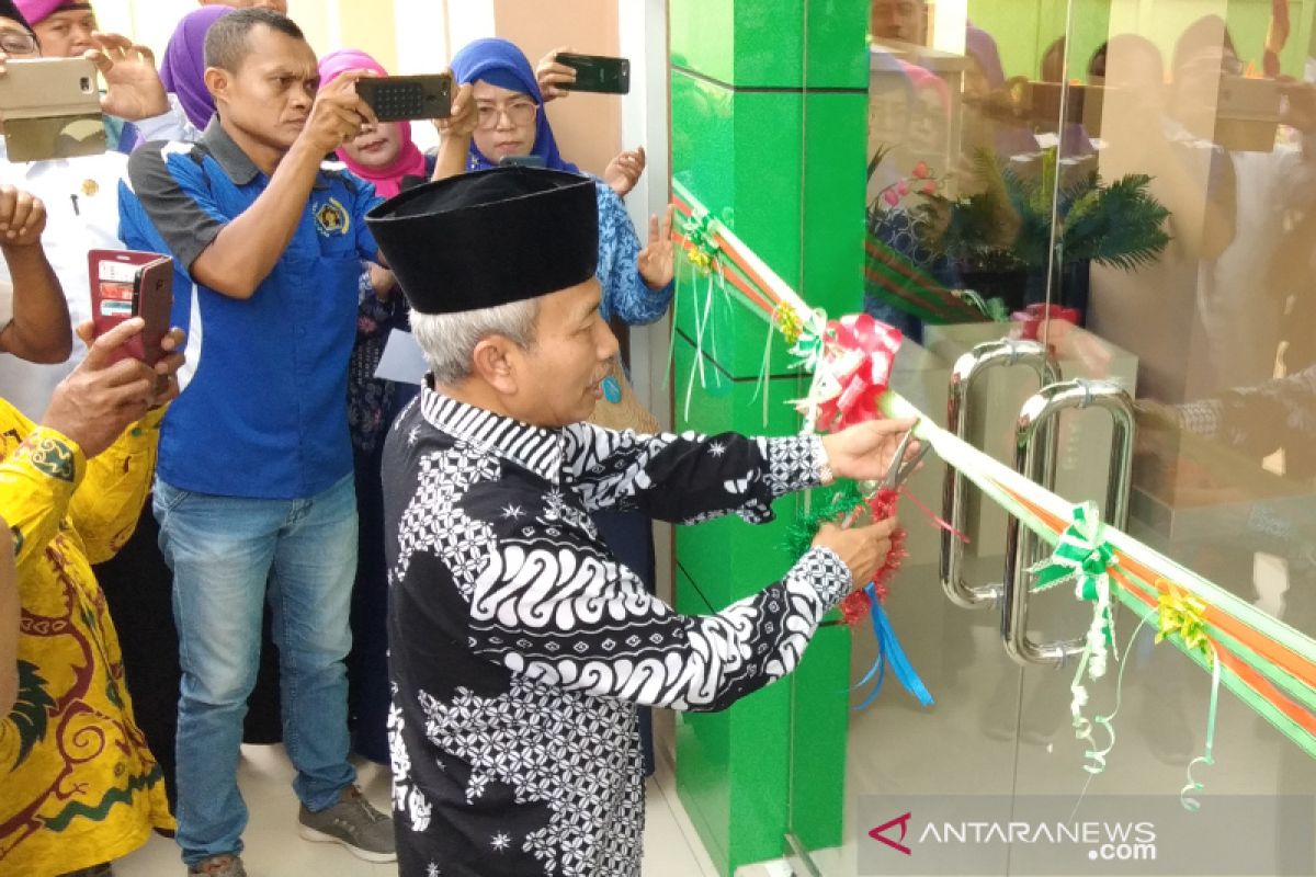 Sorong kini miliki asrama haji transit di Papua Barat