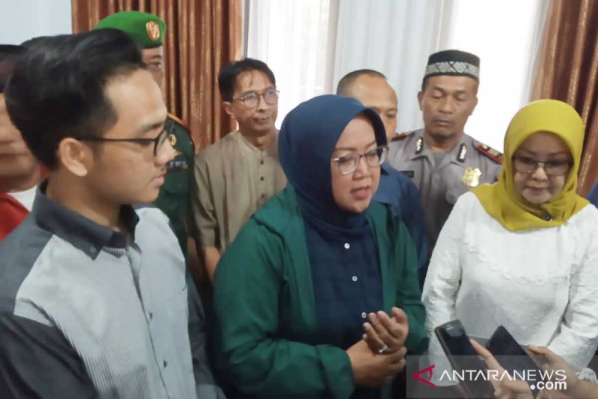 Orang tua Yusuf senang pemerintah cepat evakuasi anaknya dari Wuhan