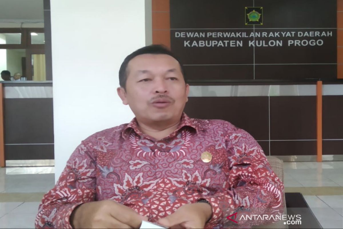 Dinas Pariwisata Kulon Progo didesak kembangkan wisata berbasis edukasi