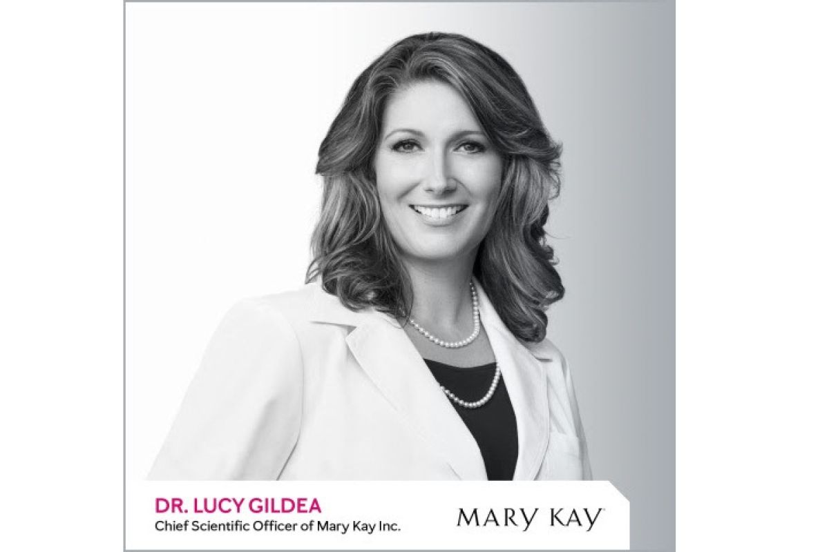 Mary Kay participates in 2020 Generational Dermatology Palm Springs Symposium