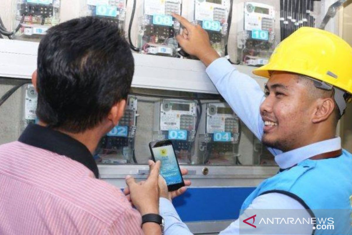 PLN Bali imbau masyarakat peduli instalasi listrik