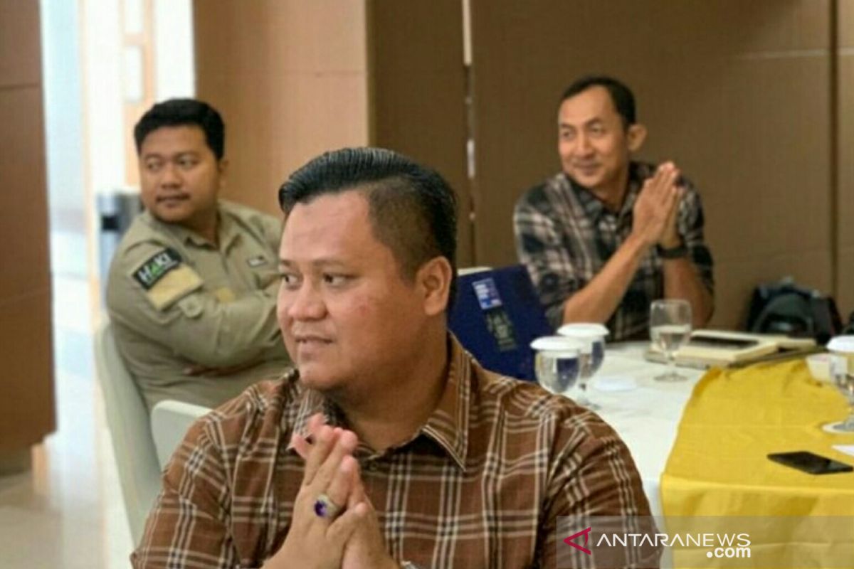 Miniatur Kerajaan Sriwijaya akan dibangun di Banyuasin