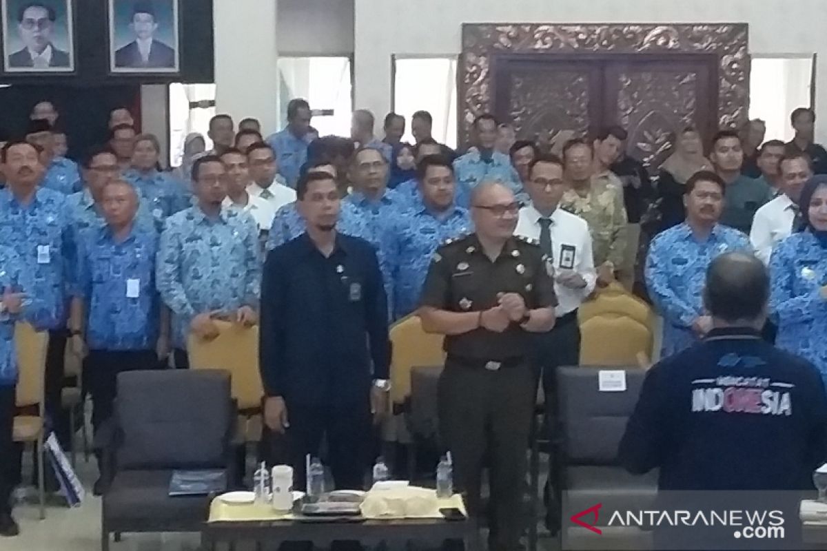 Partisipasi SP 2020 secara daring di Jember ditargetkan capai 50 persen